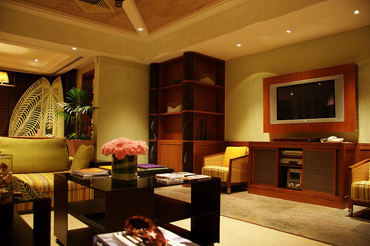 Household Appliances